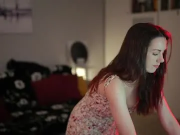 SashaVaughn – webcam model profile photo Image 12