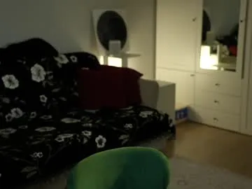 SashaVaughn – webcam model profile photo Image 9