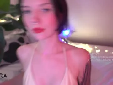 VioletchelseaBabesatation – webcam model profile photo Image 8