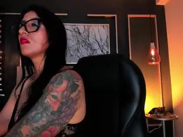 AnuricBriny – webcam model profile photo Image 2
