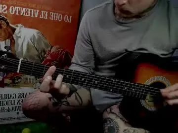 Dustin_Sonne – webcam model profile photo Image 10