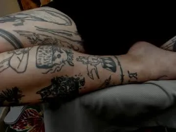 Dustin_Sonne – webcam model profile photo Image 13