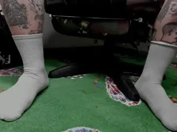 Dustin_Sonne – webcam model profile photo Image 2