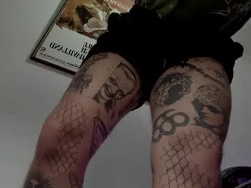 Dustin_Sonne – webcam model profile photo Image 6