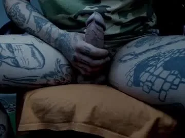 Dustin_Sonne – webcam model profile photo Image 7