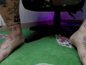 Dustin_Sonne – webcam model profile photo Image 8