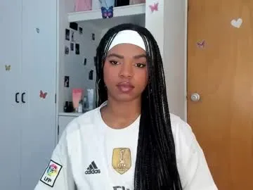 VioletchelseaBabesatation – webcam model profile photo Image 4