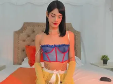 keziakinlley – webcam model profile photo Image 18