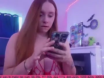 BellaaGrace – webcam model profile photo Image 7