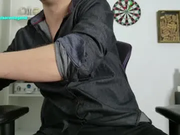 aaronlegend Image 18