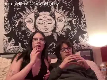 Her-Girl – webcam model profile photo Image 5