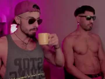 DominantAlex18 – webcam model profile photo Image 13