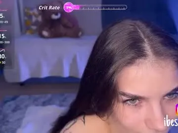 SusyBlair – webcam model profile photo Image 5