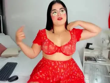 SashaVaughn – webcam model profile photo Image 15