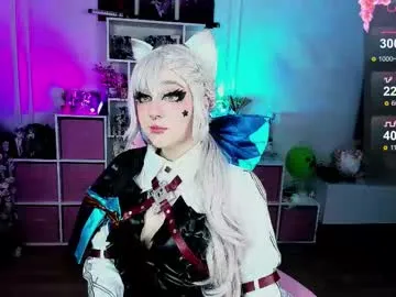 Marina-lady – webcam model profile photo Image 11