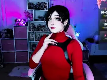 Marina-lady – webcam model profile photo Image 9