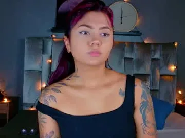 Tricky-Kitsune – webcam model profile photo Image 19
