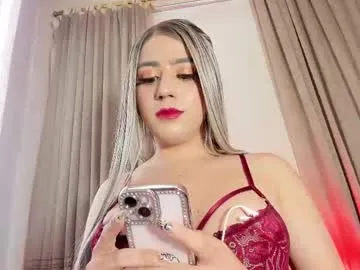 lilylanska – webcam model profile photo Image 7