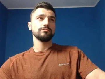 AntonioWest – webcam model profile photo Image 10