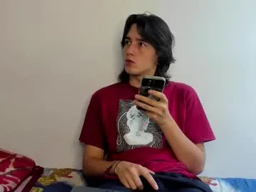 koreanboy2341 – webcam model profile photo Image 3