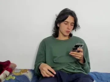 koreanboy2341 – webcam model profile photo Image 8