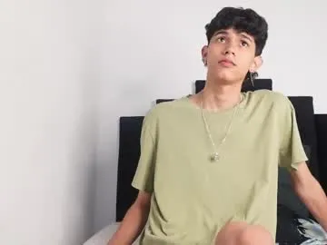 ghostdaddy9 – webcam model profile photo Image 2