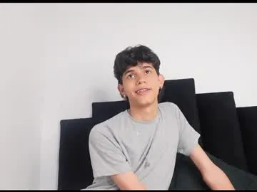 ghostdaddy9 – webcam model profile photo Image 3