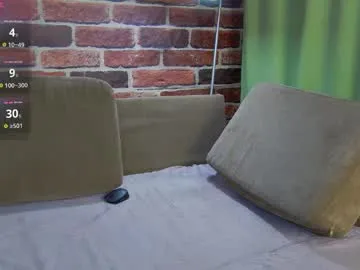 kinkyhousexxx – webcam model profile photo Image 10