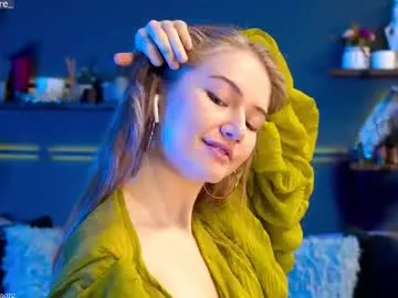 Kimmturner – webcam model profile photo Image 17