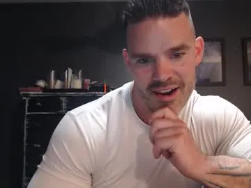 BlondeScarlettx – webcam model profile photo Image 3