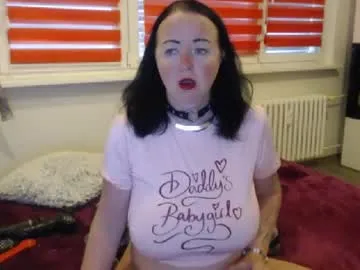 blondeangel_4u2 – webcam model profile photo Image 2