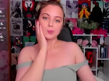 Angel-A – webcam model profile photo Image 10