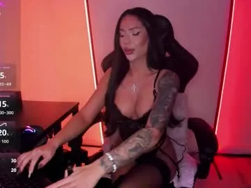 KaronVondielingen – webcam model profile photo Image 11