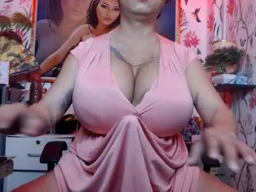 Najya_Sahar – webcam model profile photo Image 11