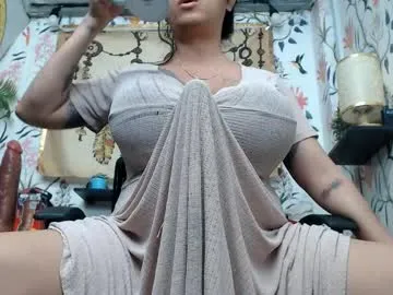 Najya_Sahar – webcam model profile photo Image 9