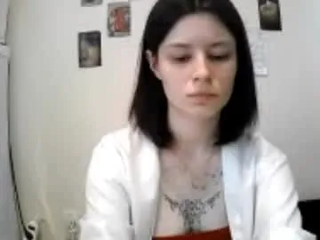 pinkmangokiss – webcam model profile photo Image 2