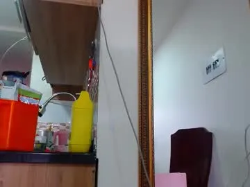 VioletchelseaBabesatation – webcam model profile photo Image 14