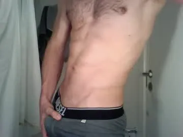 muslejoker – webcam model profile photo Image 3