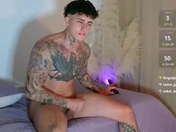 thomas_xxx18 – webcam model profile photo Image 17