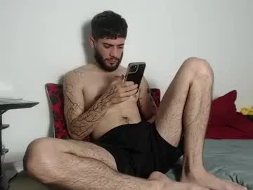 Libely – webcam model profile photo Image 9