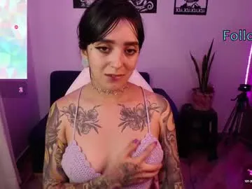 SusyBlair – webcam model profile photo Image 11