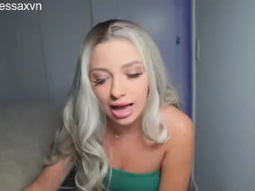 BritishBlondeBabydoll – webcam model profile photo Image 15