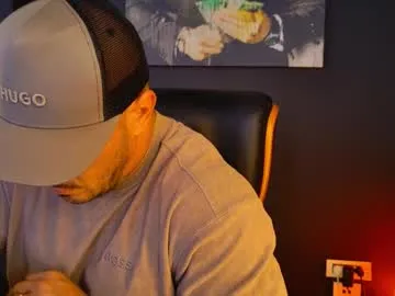 busterspinter – webcam model profile photo Image 10