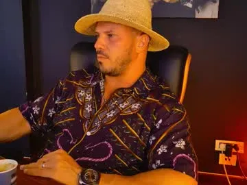 busterspinter – webcam model profile photo Image 11