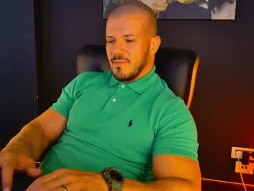 busterspinter – webcam model profile photo Image 12