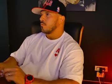 busterspinter – webcam model profile photo Image 14