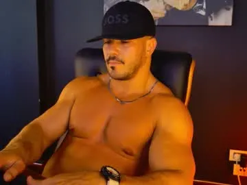 busterspinter – webcam model profile photo Image 15