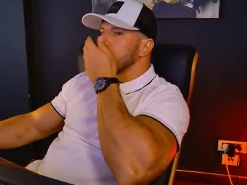 busterspinter – webcam model profile photo Image 16