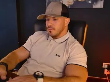 busterspinter – webcam model profile photo Image 17