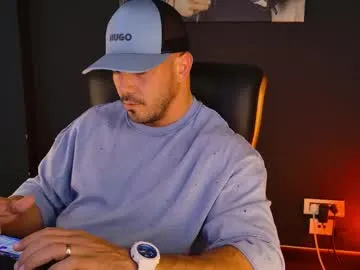 busterspinter – webcam model profile photo Image 18